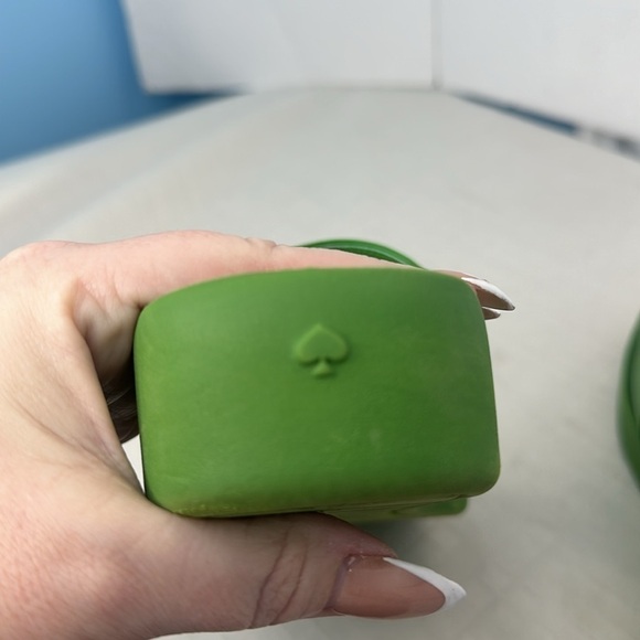 Kate Spade Spree Sandals - Picture 7 of 10